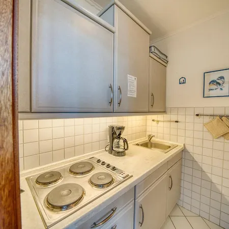 דירה - Haus B, App 0b0402 *