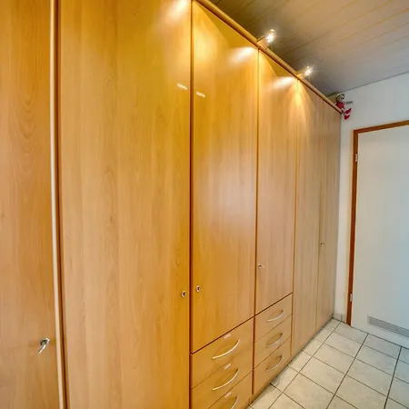 - Haus B, App 0b0402 * Heiligenhafen