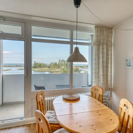 - Haus B, App 0b0402 Heiligenhafen