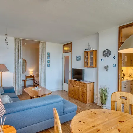- Haus B, App 0b0402 * Heiligenhafen